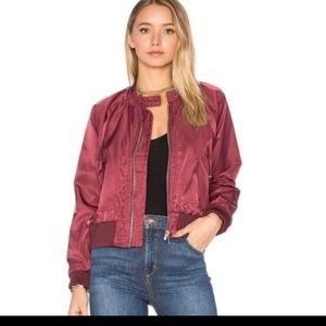 Free People Jacket